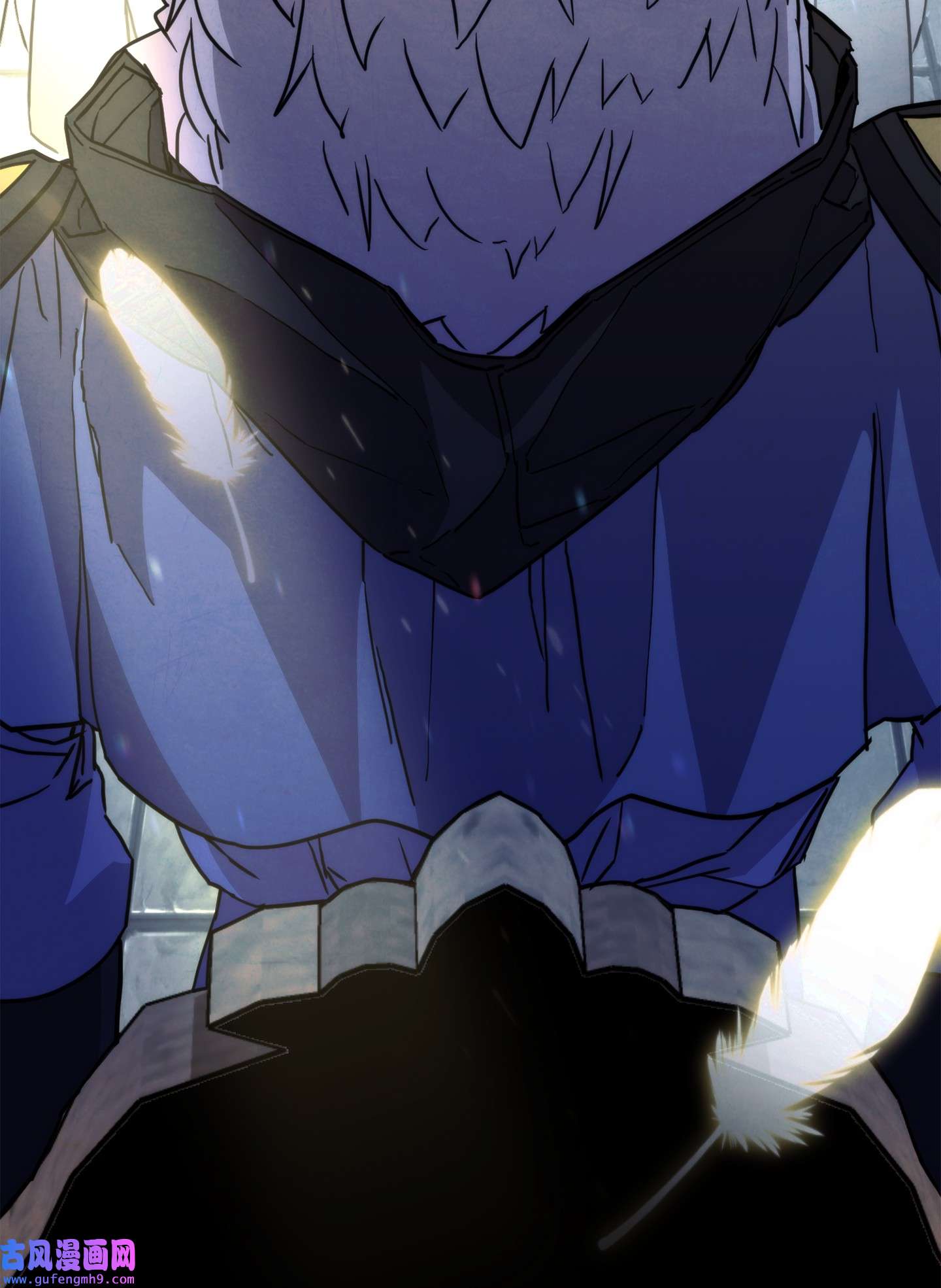 异世界开挂升级中100 天使一族