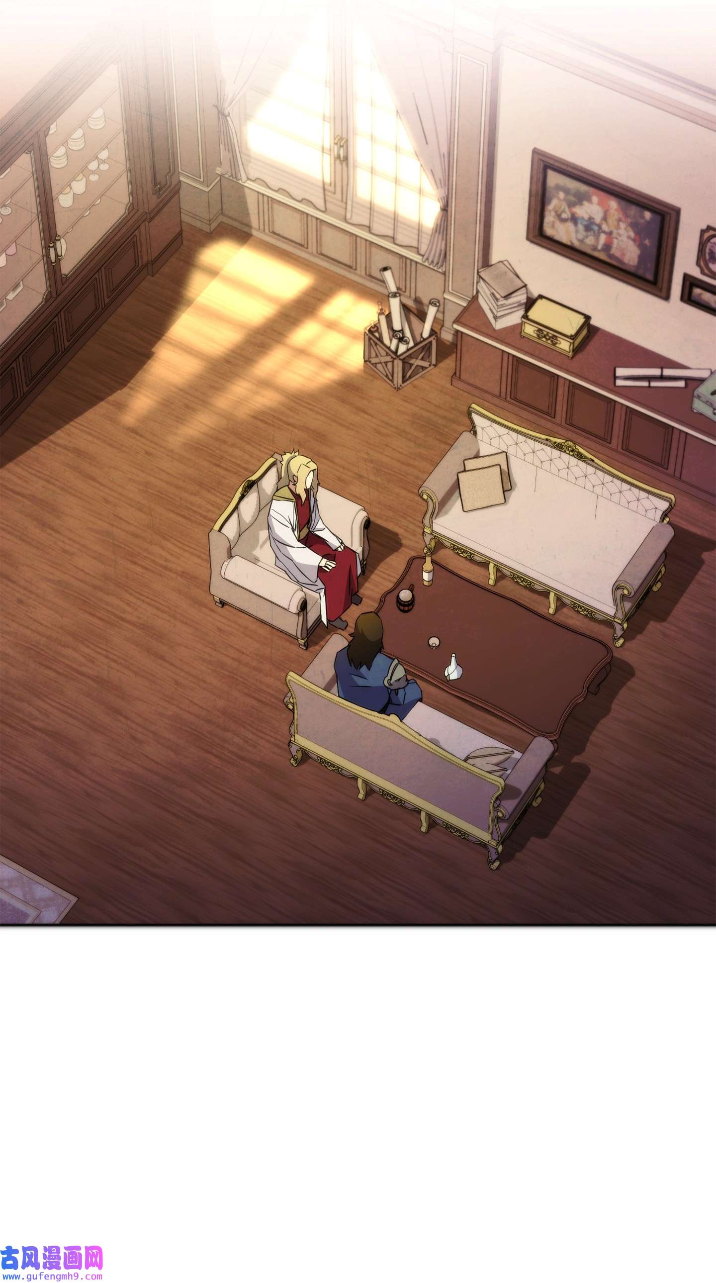 异世界开挂升级中100 天使一族