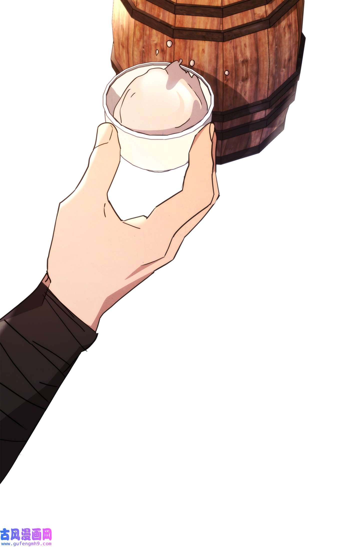 异世界开挂升级中100 天使一族