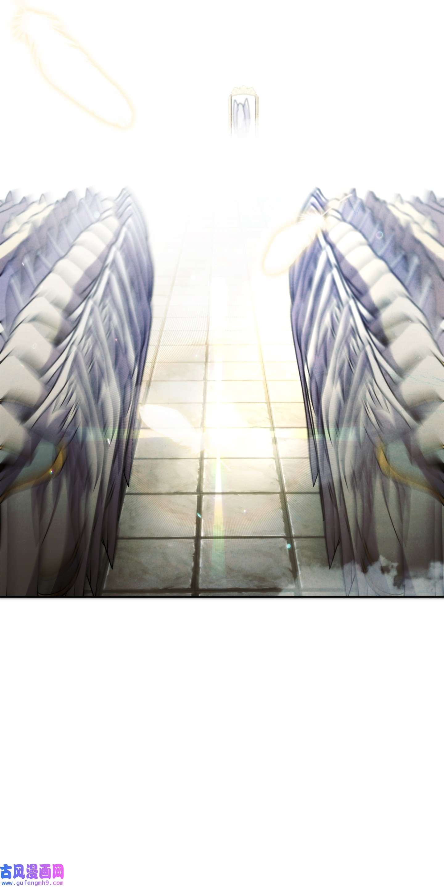 异世界开挂升级中100 天使一族