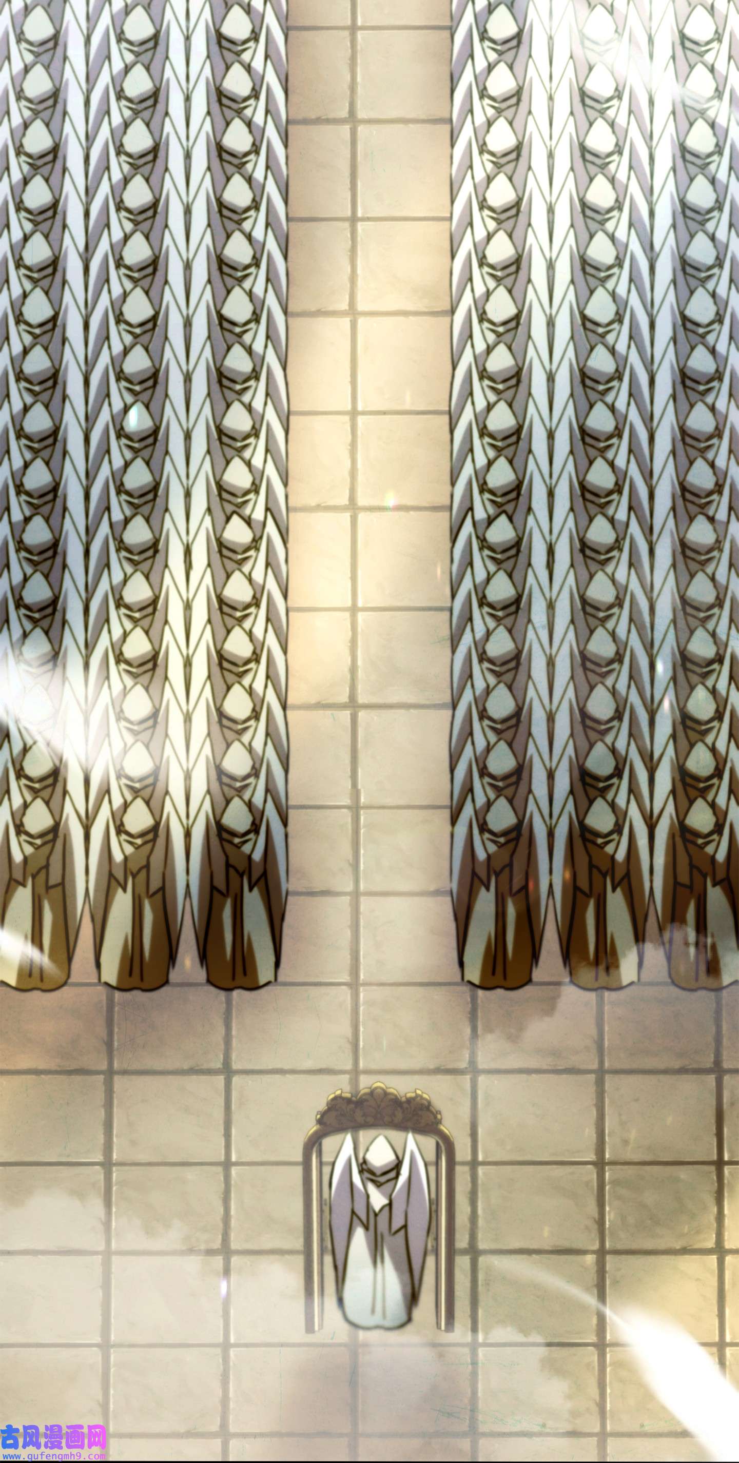 异世界开挂升级中100 天使一族