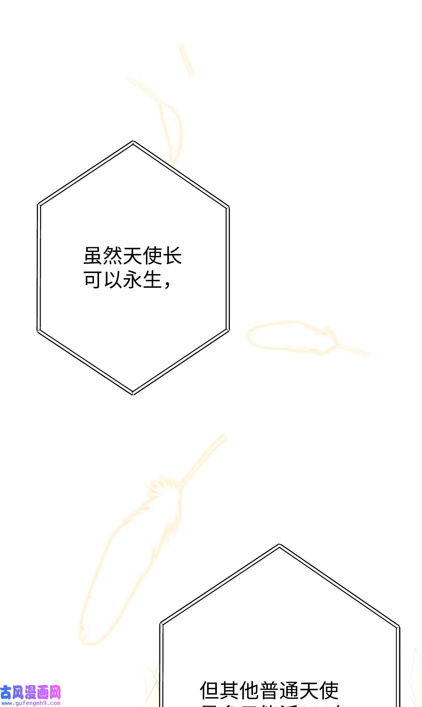 异世界开挂升级中100 天使一族