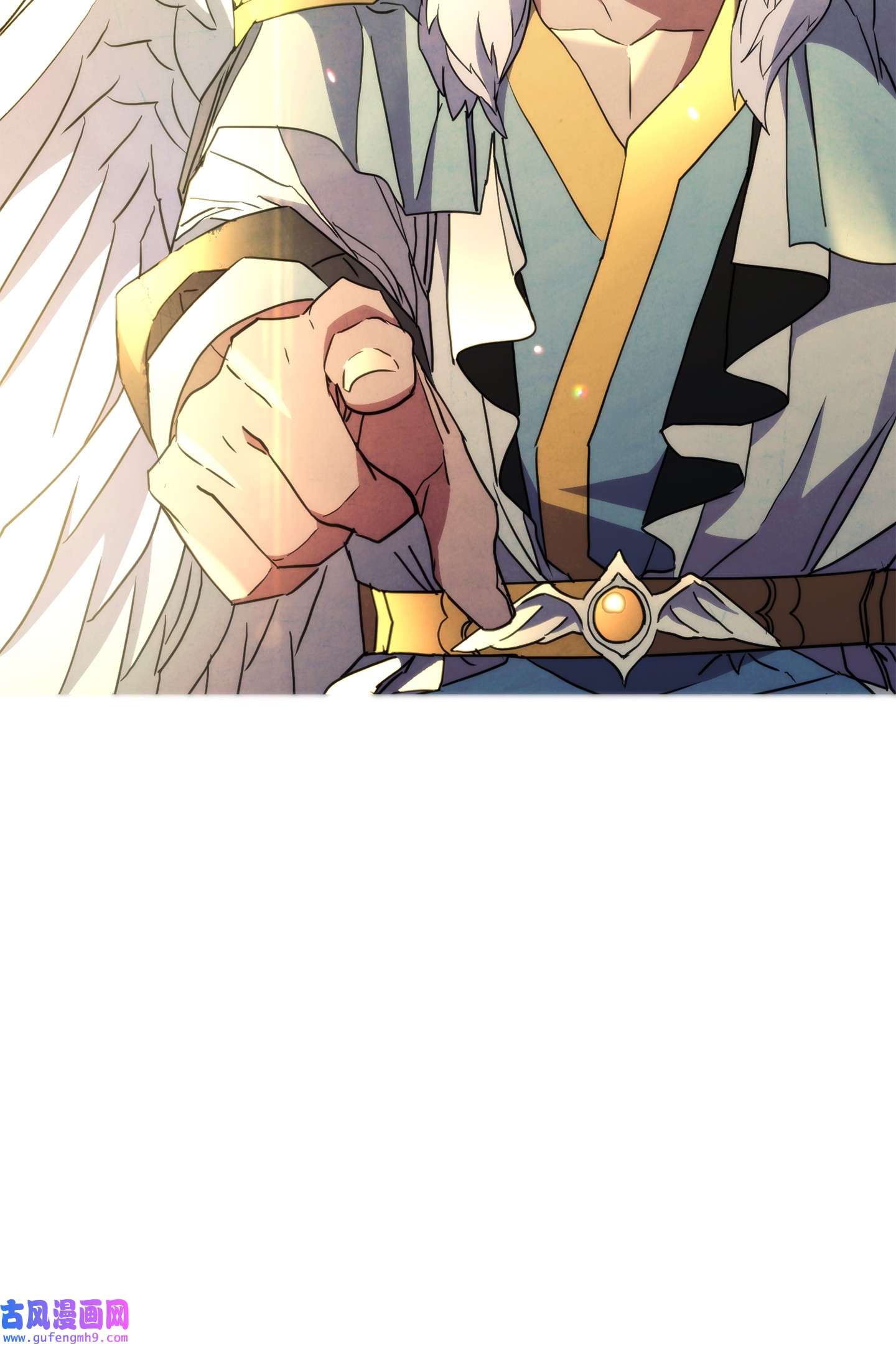 异世界开挂升级中100 天使一族