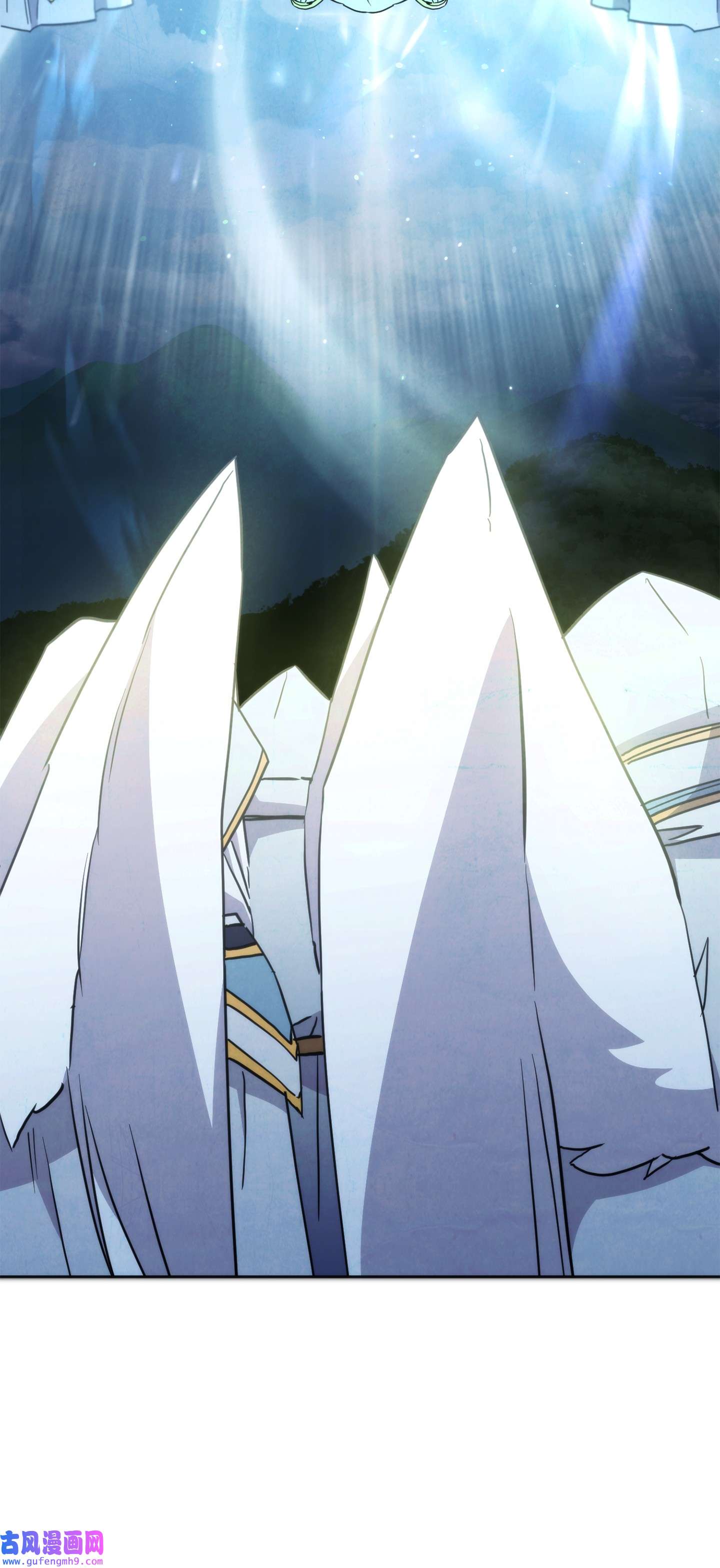 异世界开挂升级中101 天界之军