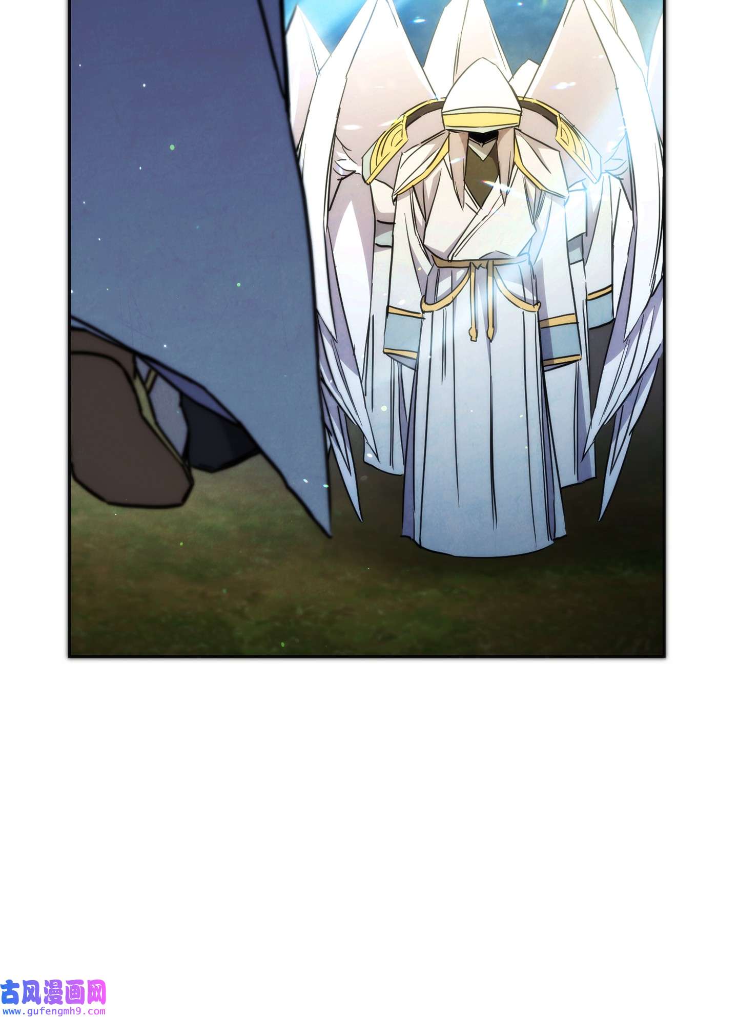 异世界开挂升级中101 天界之军