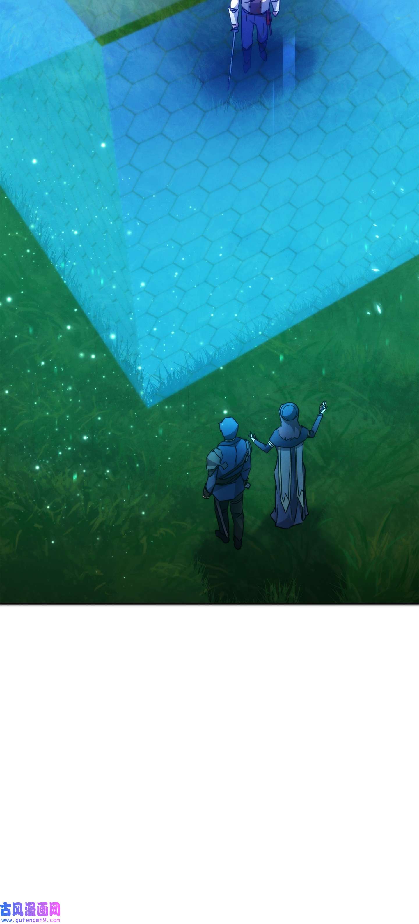 异世界开挂升级中101 天界之军