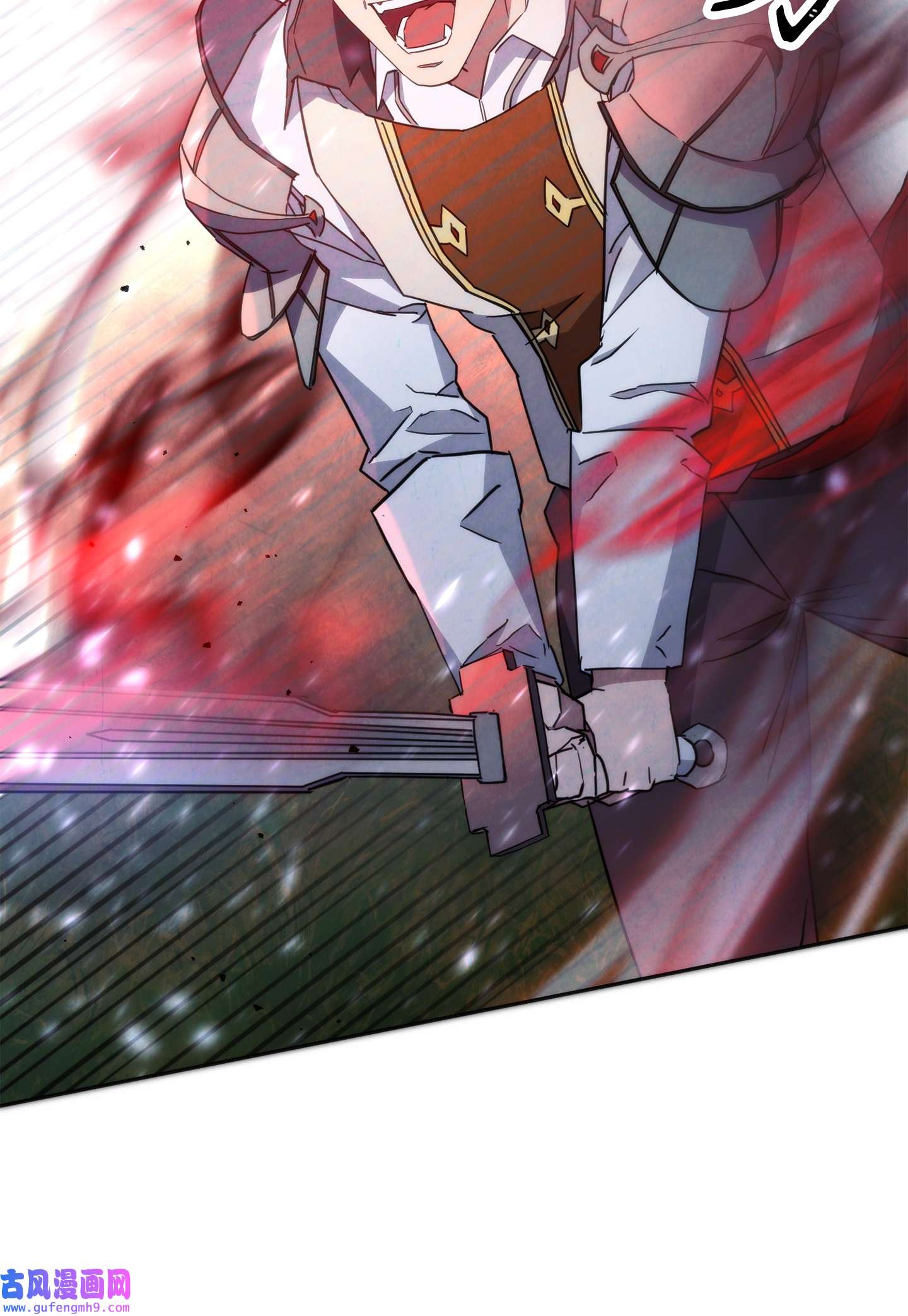 异世界开挂升级中101 天界之军