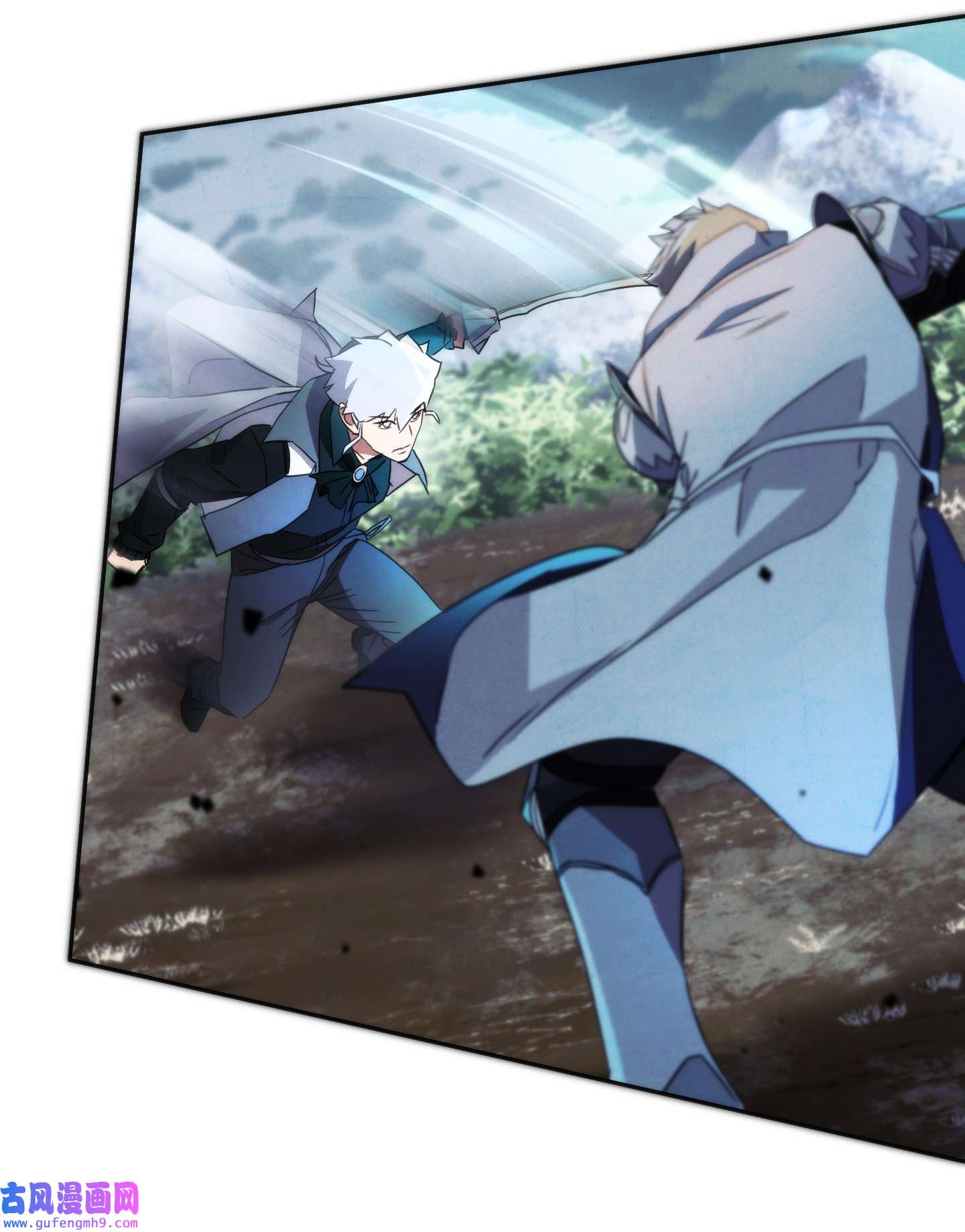 异世界开挂升级中102 坚信彼此