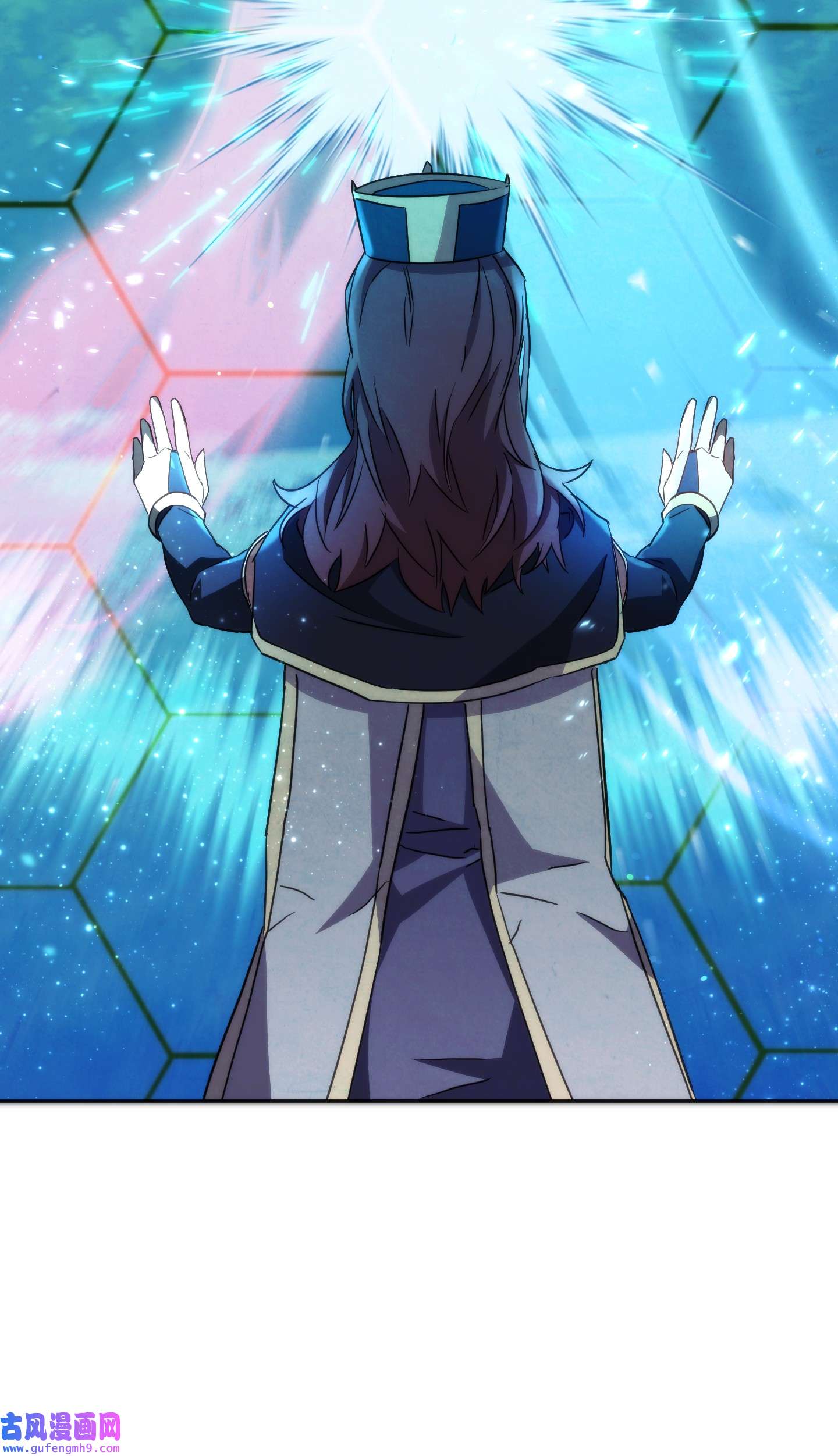 异世界开挂升级中102 坚信彼此