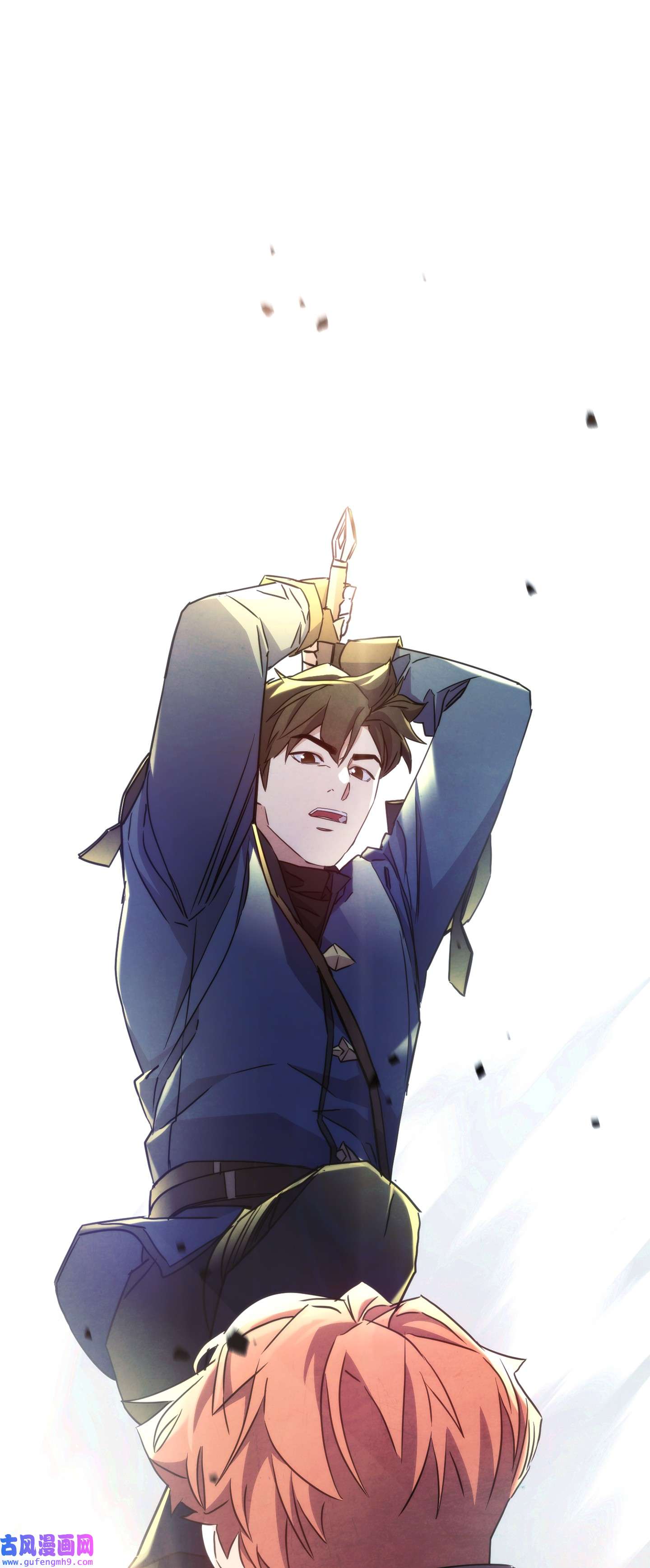 异世界开挂升级中102 坚信彼此