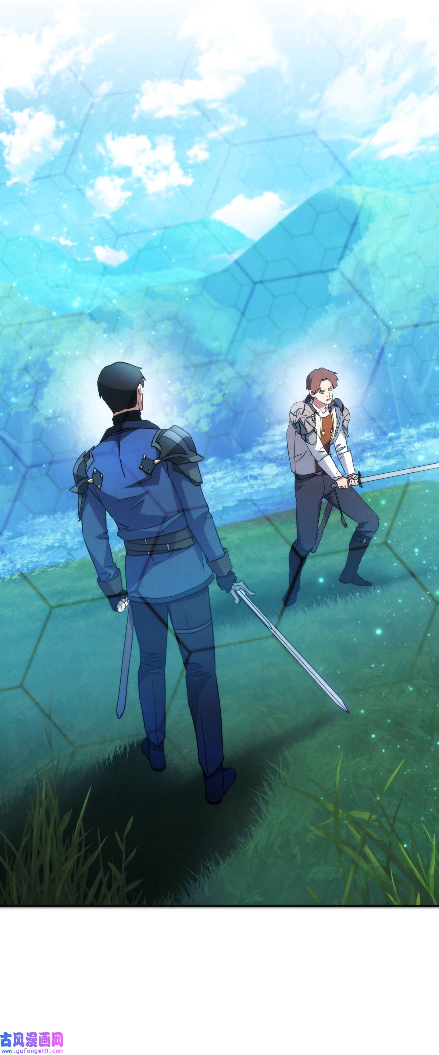 异世界开挂升级中102 坚信彼此