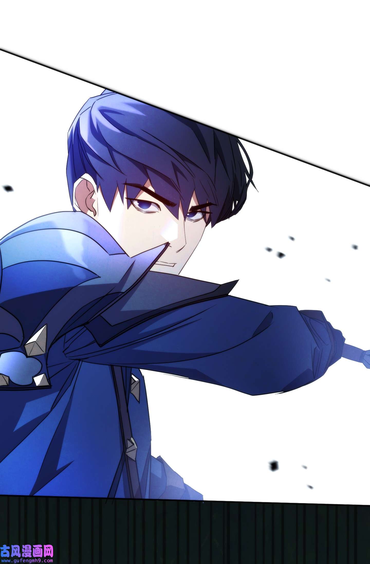 异世界开挂升级中102 坚信彼此