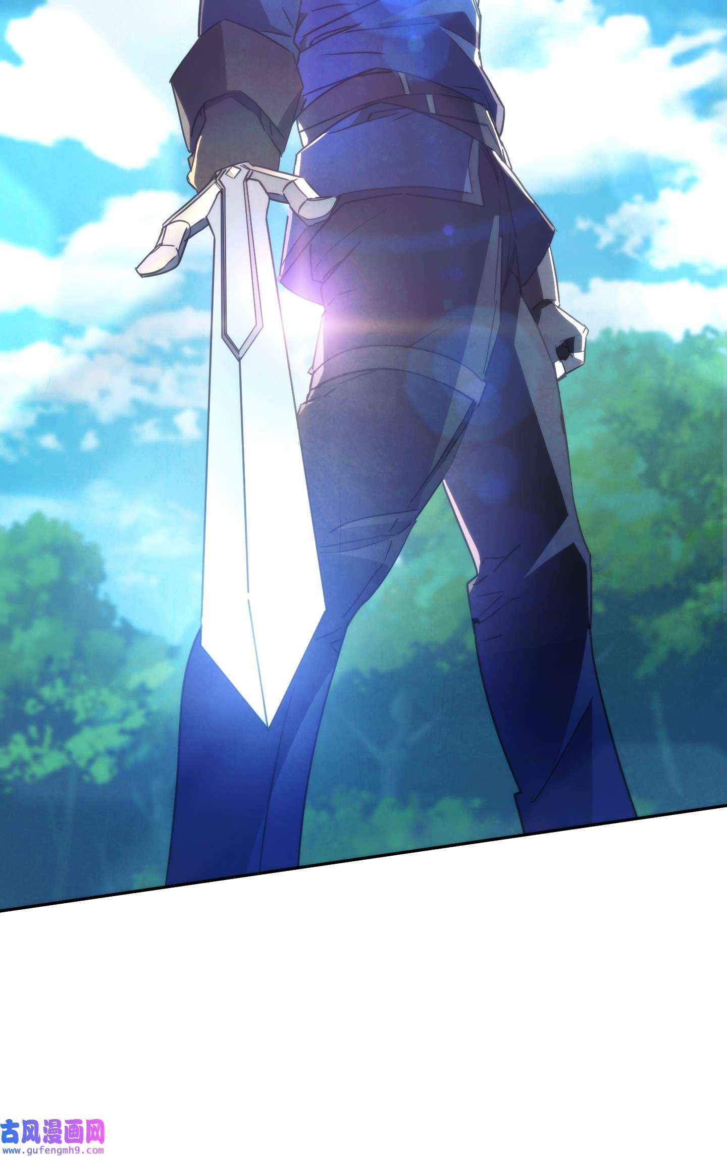 异世界开挂升级中102 坚信彼此