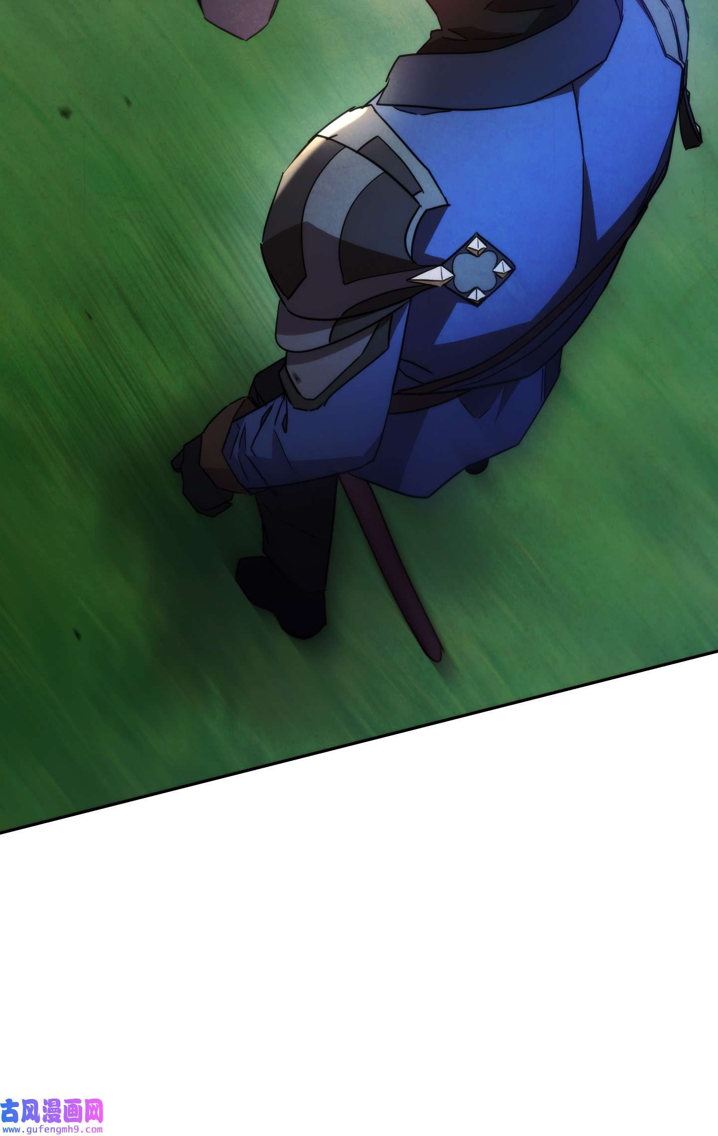 异世界开挂升级中102 坚信彼此