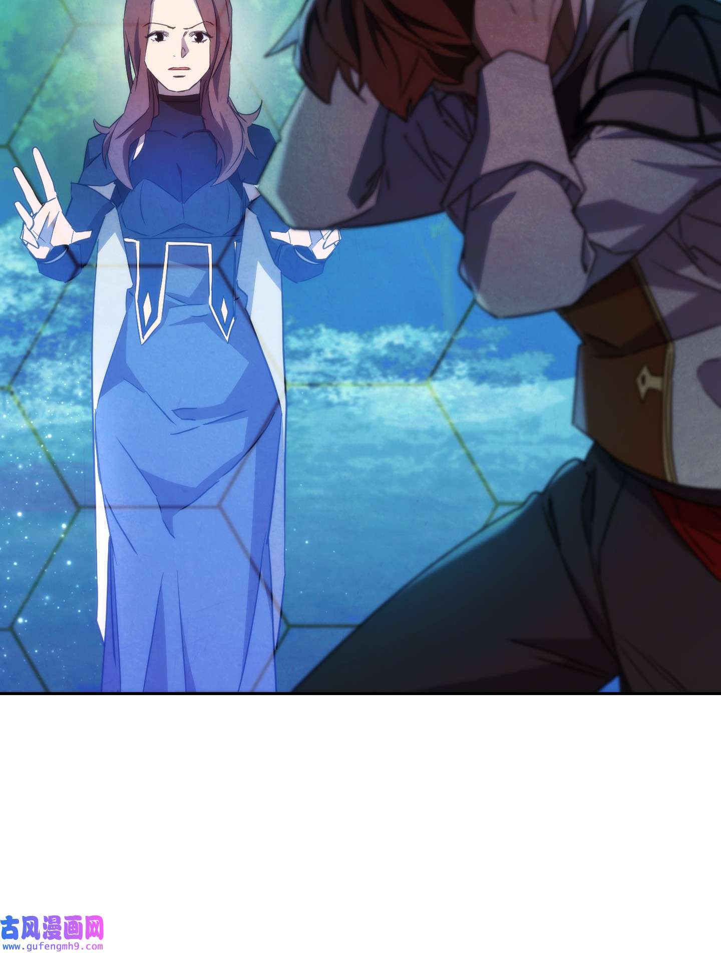 异世界开挂升级中102 坚信彼此