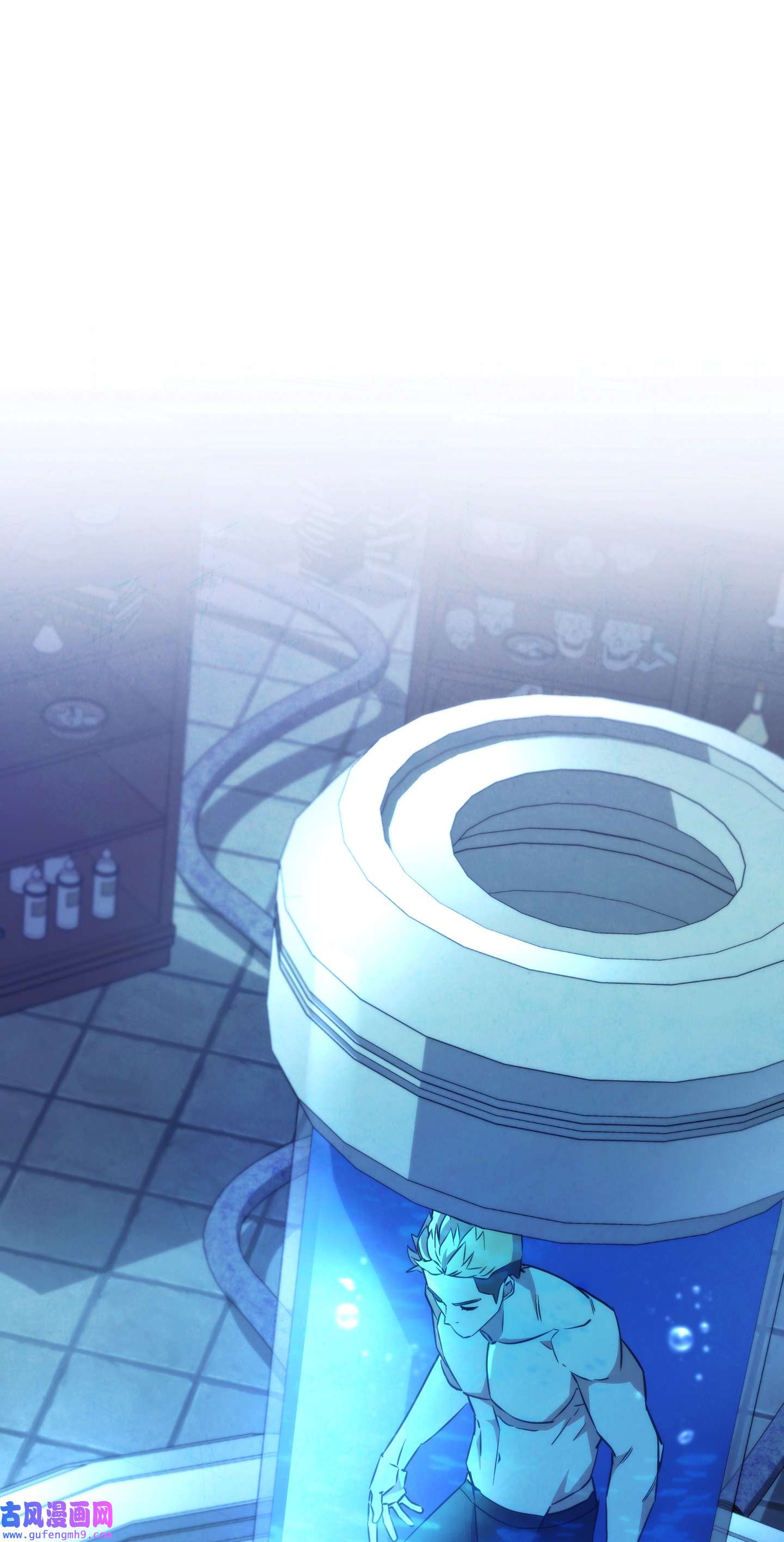 异世界开挂升级中102 坚信彼此