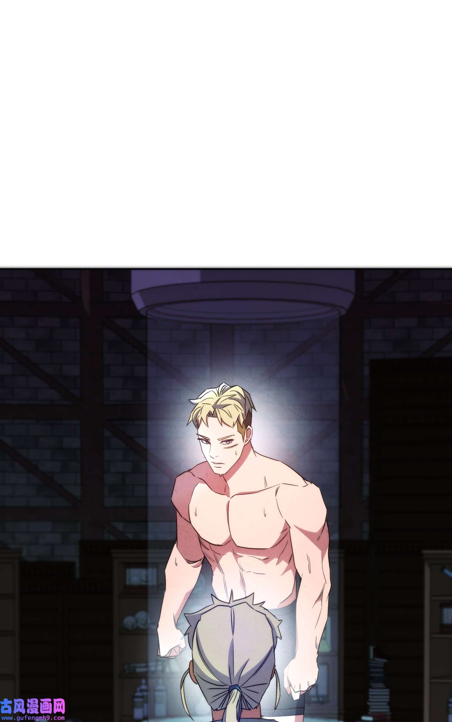 异世界开挂升级中102 坚信彼此