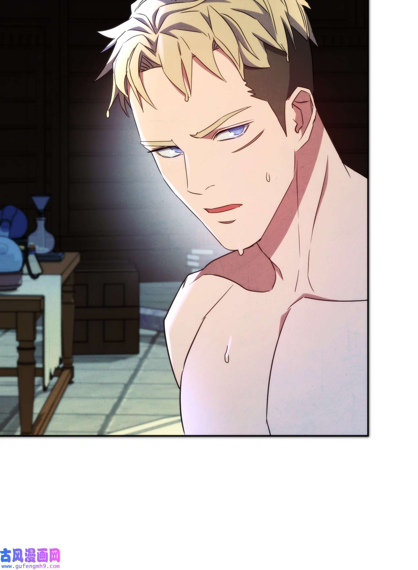 异世界开挂升级中102 坚信彼此