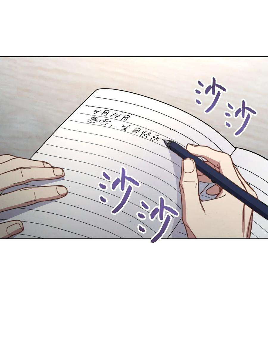 异世界开挂升级中01 没有你的生日宴