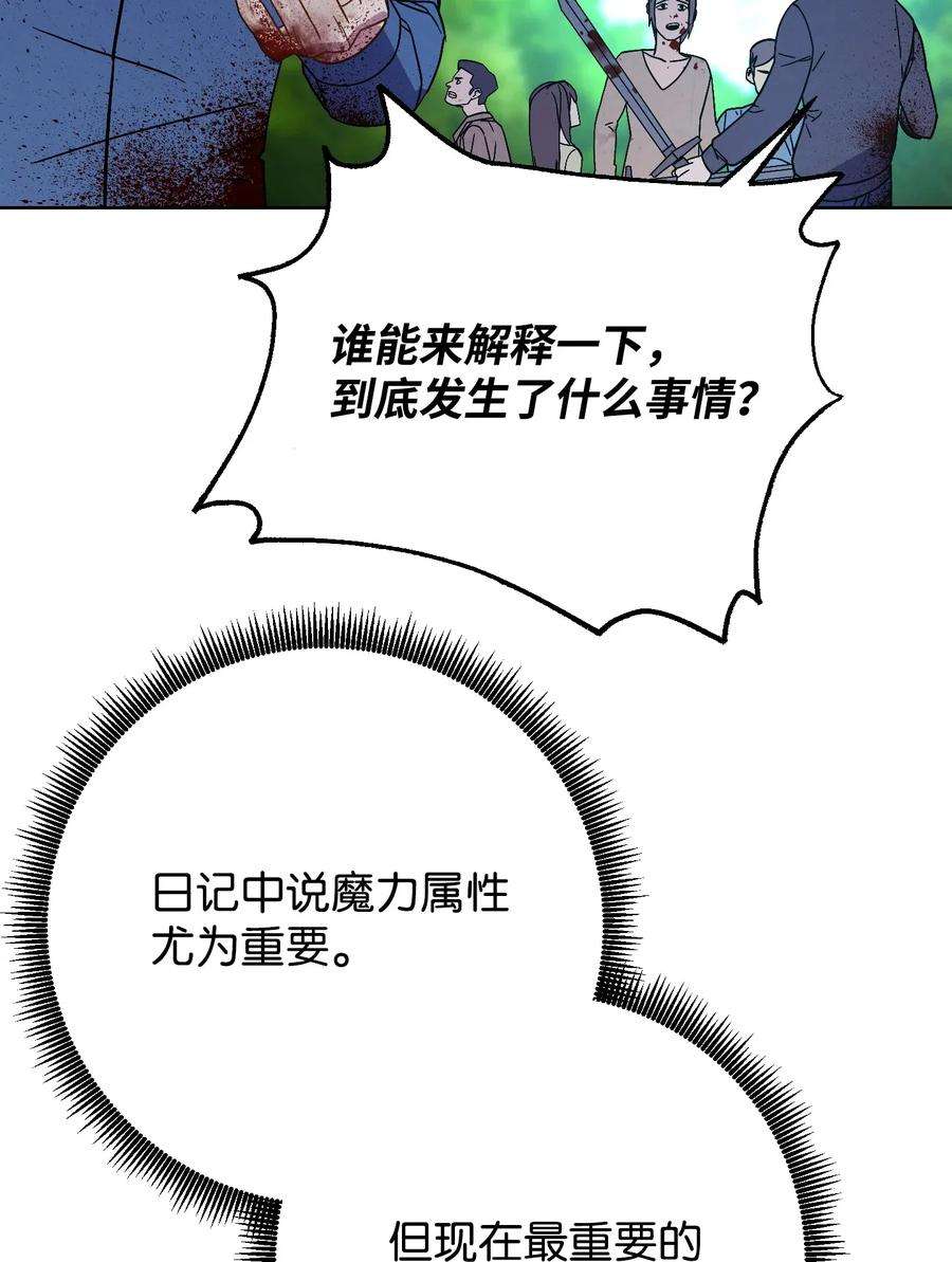 异世界开挂升级中02 穿越到异世界