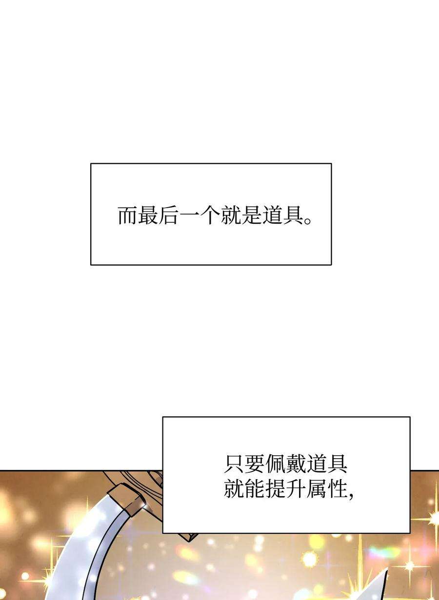 异世界开挂升级中05 选择之门