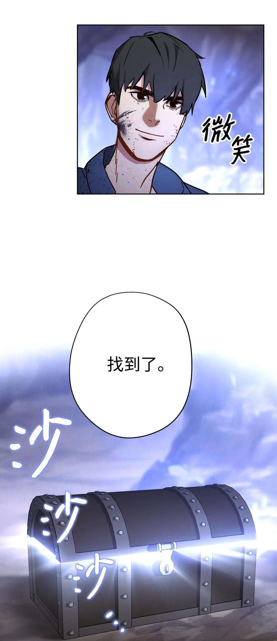 异世界开挂升级中05 选择之门