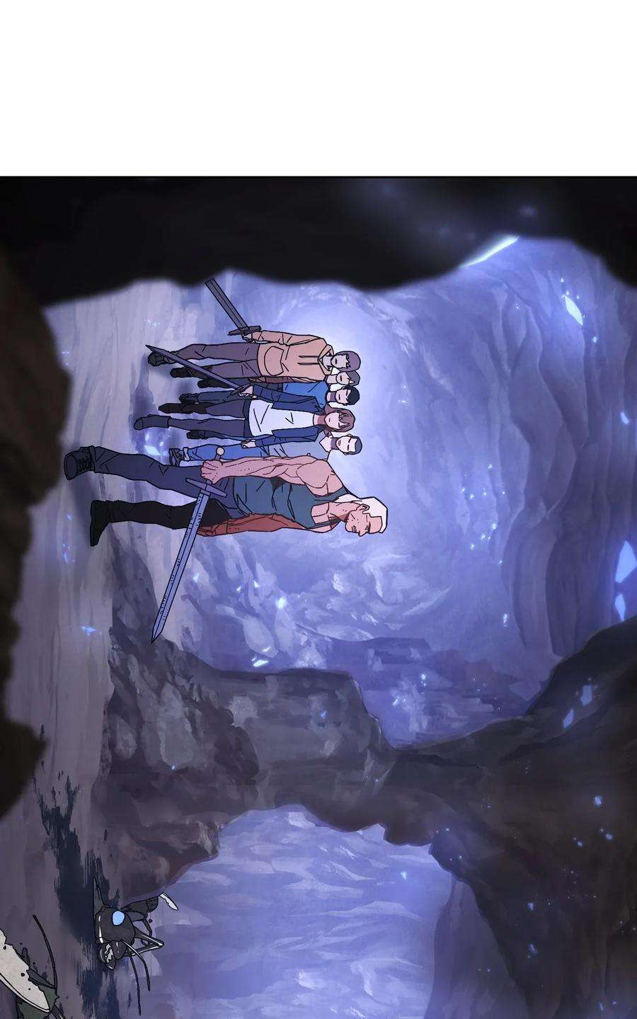 异世界开挂升级中05 选择之门