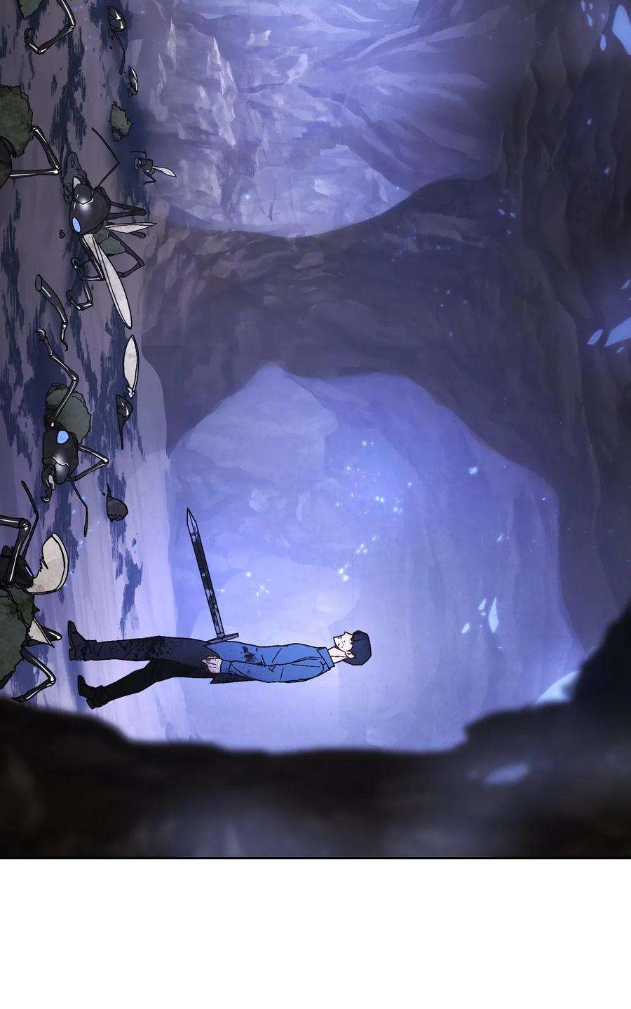 异世界开挂升级中05 选择之门