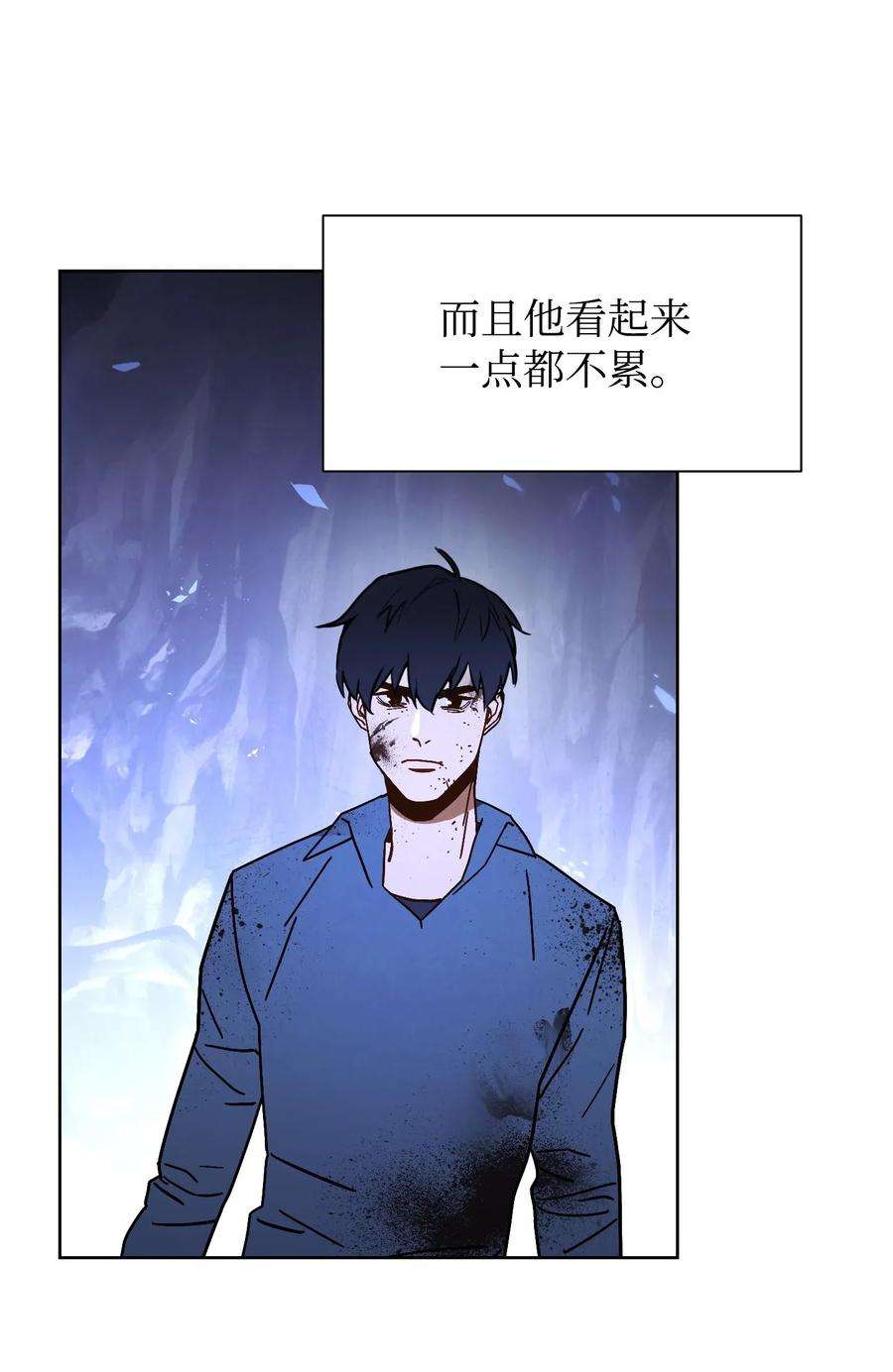 异世界开挂升级中05 选择之门