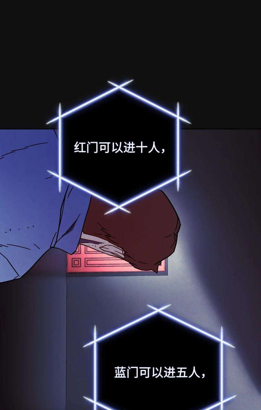 异世界开挂升级中05 选择之门