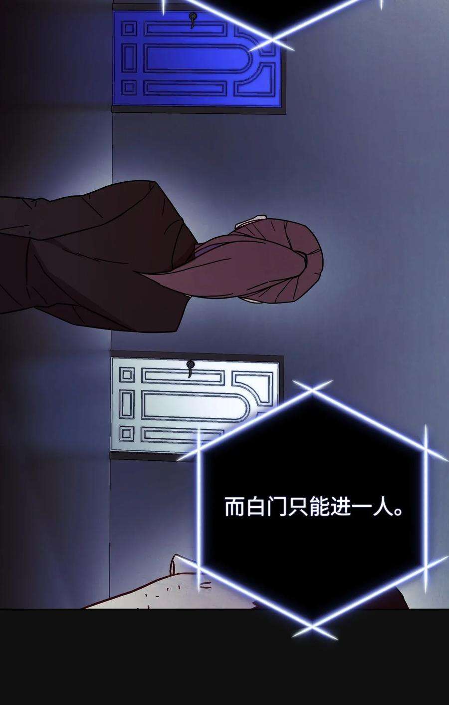 异世界开挂升级中05 选择之门