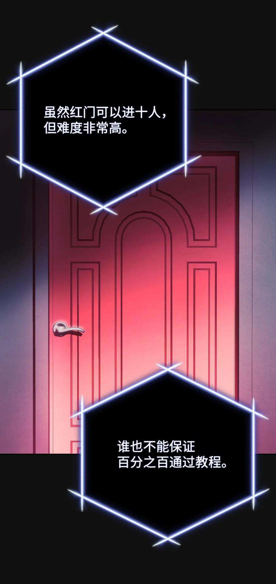 异世界开挂升级中05 选择之门