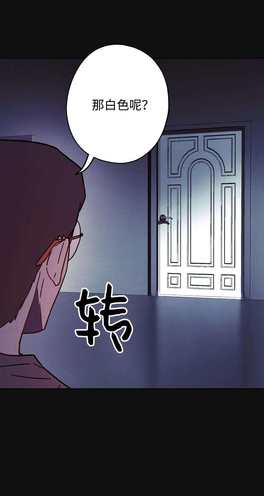 异世界开挂升级中05 选择之门