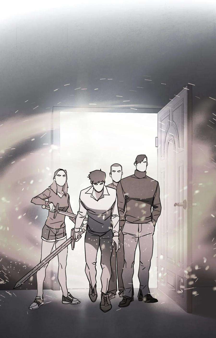 异世界开挂升级中07 哥布林来袭