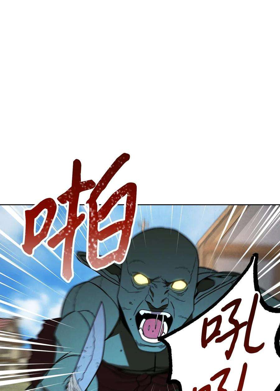 异世界开挂升级中07 哥布林来袭