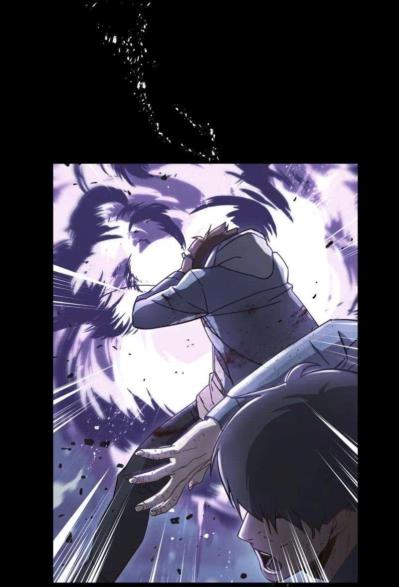 异世界开挂升级中11 第三场结束