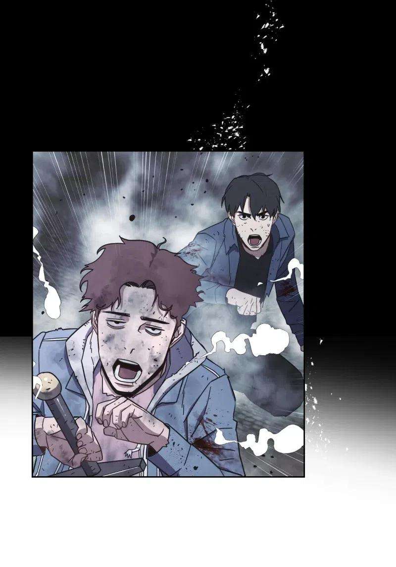 异世界开挂升级中11 第三场结束