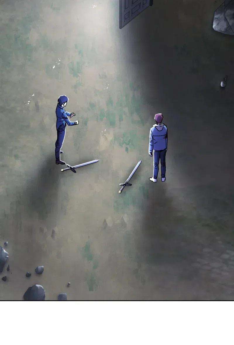 异世界开挂升级中11 第三场结束