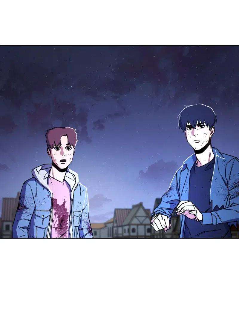 异世界开挂升级中11 第三场结束