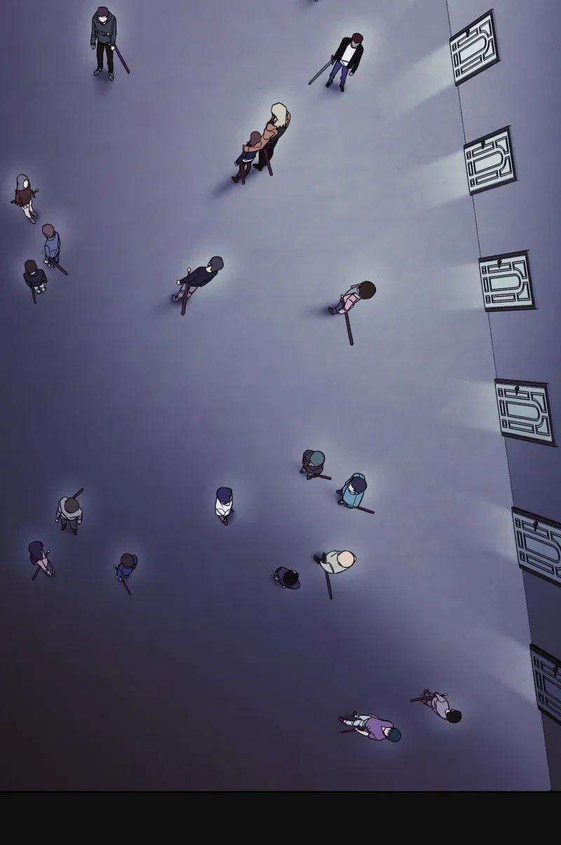 异世界开挂升级中12 建议