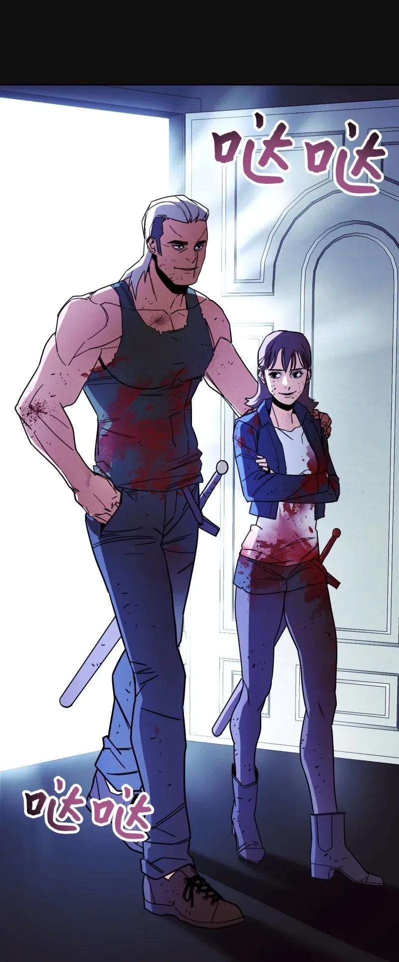 异世界开挂升级中12 建议