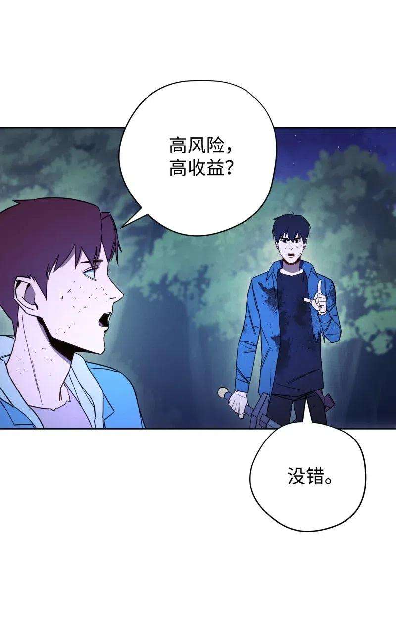 异世界开挂升级中13 黄金哥布林