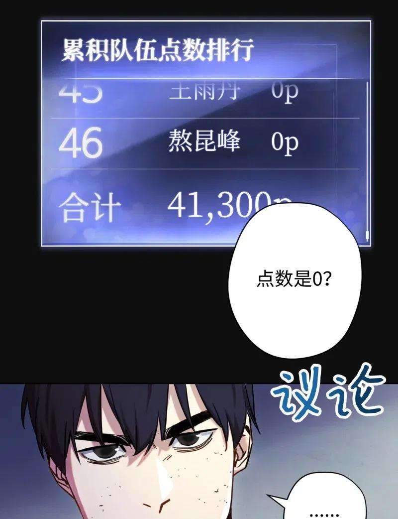 异世界开挂升级中14 分裂