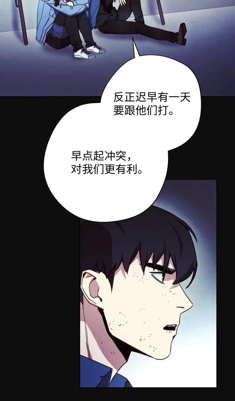 异世界开挂升级中14 分裂