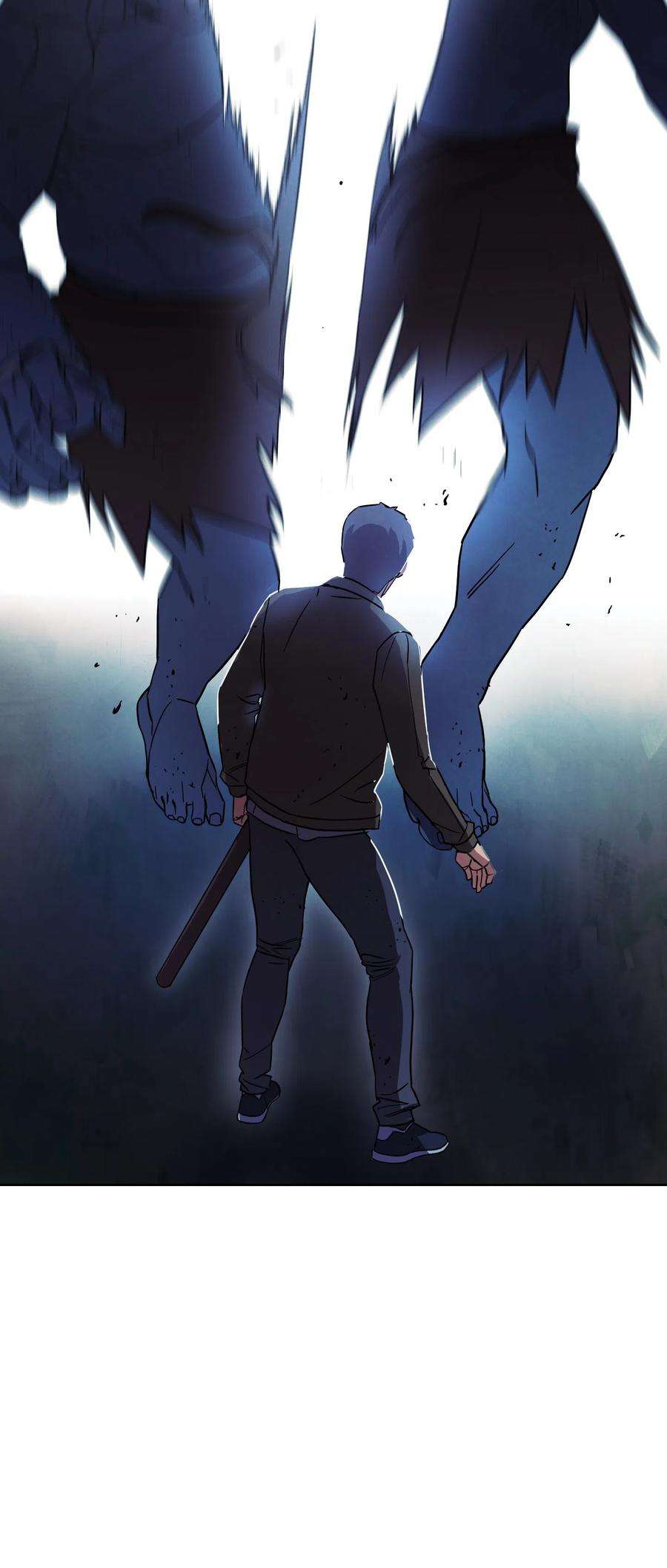 异世界开挂升级中17 歼灭