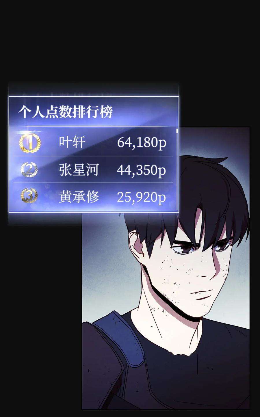 异世界开挂升级中18 等我