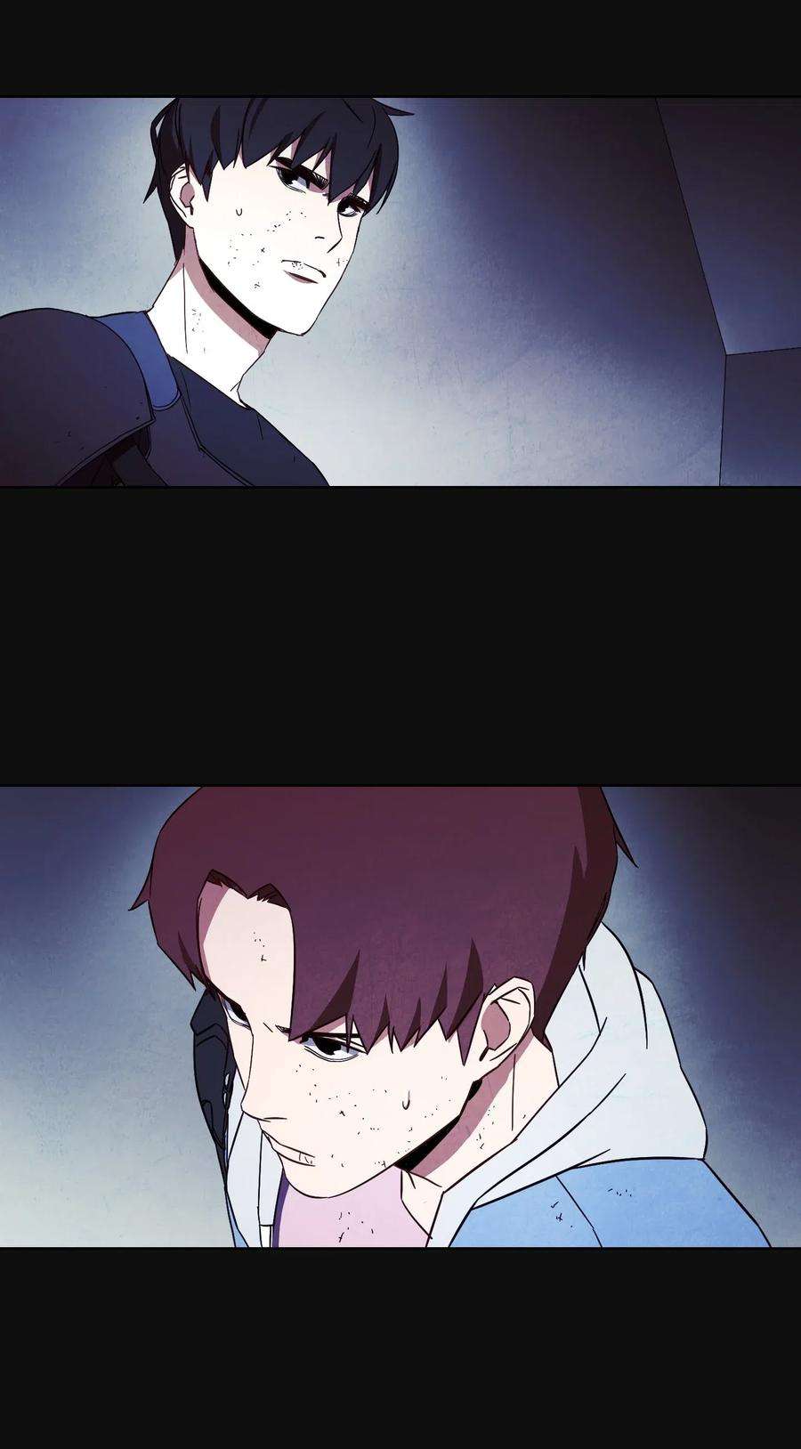 异世界开挂升级中18 等我