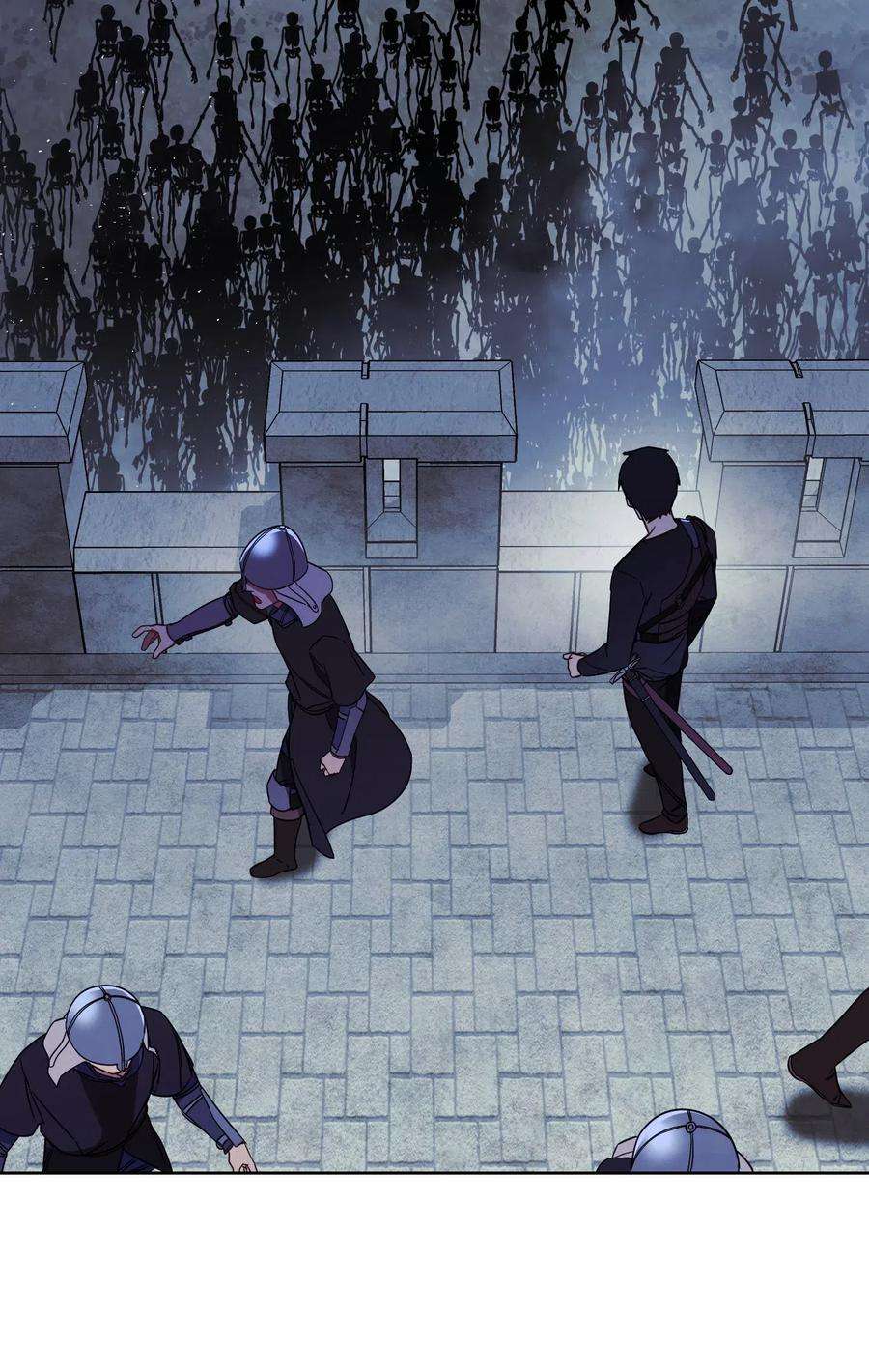 异世界开挂升级中19 原因