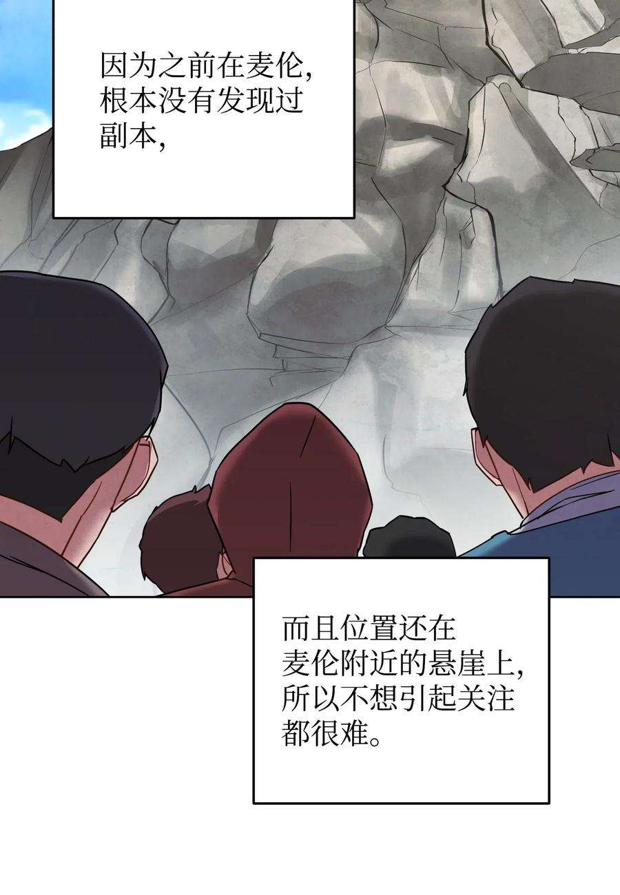 异世界开挂升级中26 进入副本