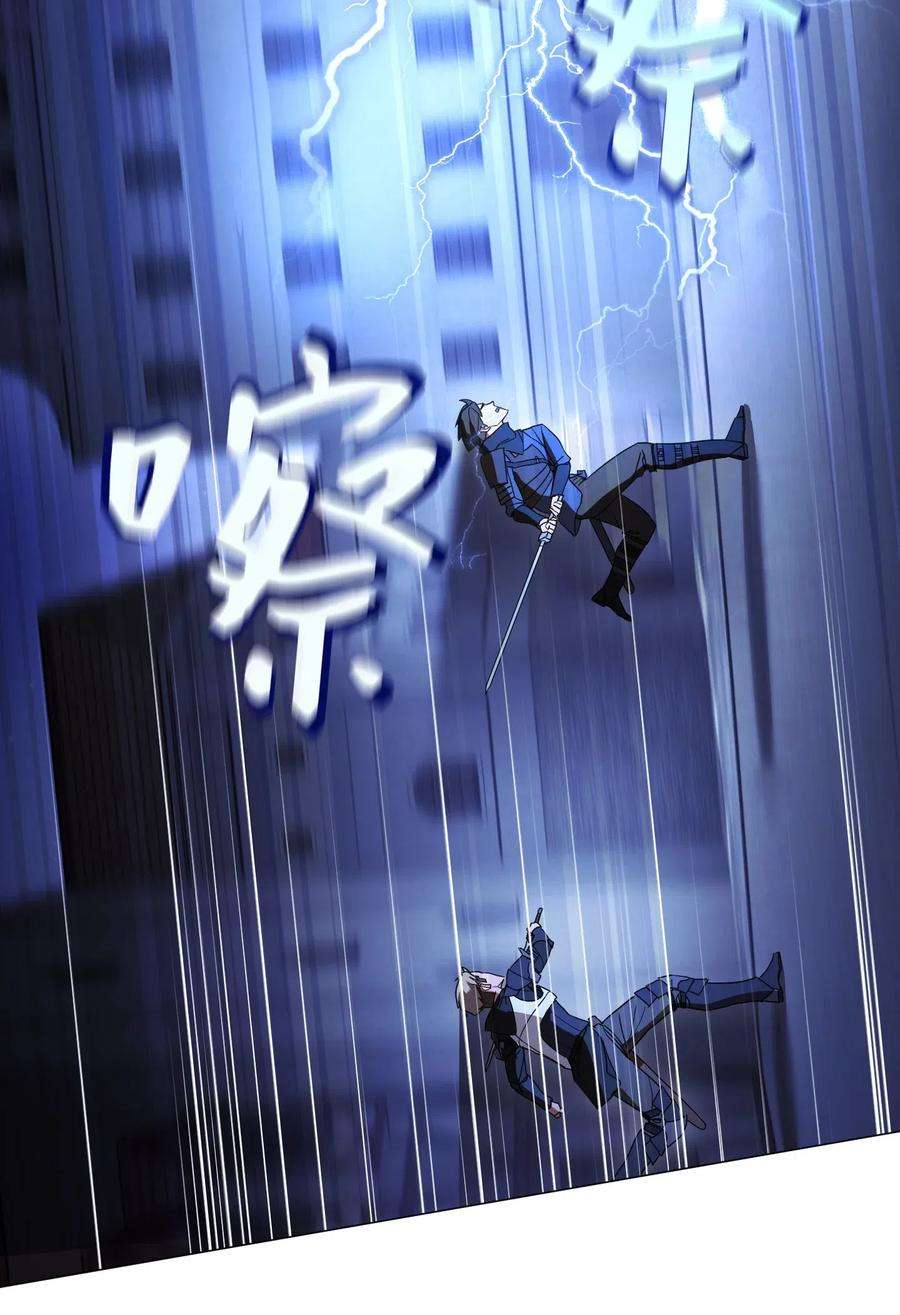 异世界开挂升级中29 怪物入侵